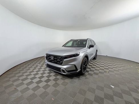 New 2026 Honda CR-V Sport Touring image 31