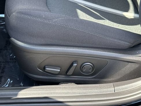 Used 2025 Hyundai Sonata SEL AWD/4WD image 14