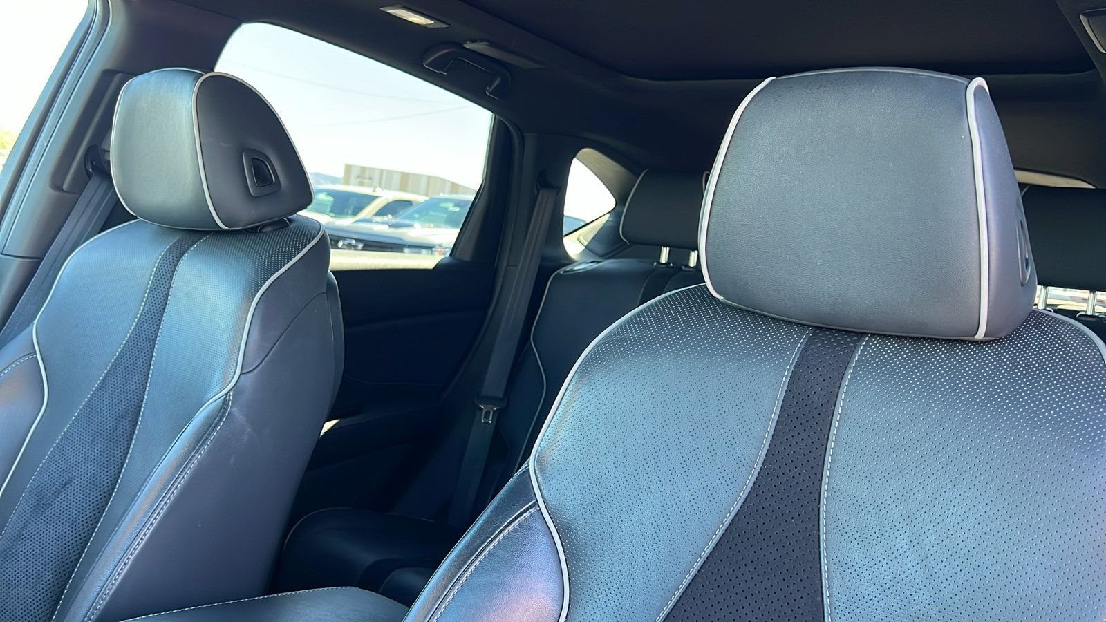 Used 2020 Acura RDX A-Spec w/ Technology Package AWD/4WD image 19