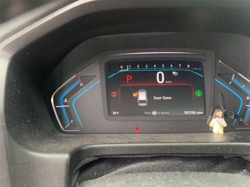 Used 2022 Honda Odyssey Elite image 15