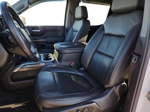 Used 2020 Chevrolet Silverado 1500 RST w/ True North Edition AWD/4WD image 17