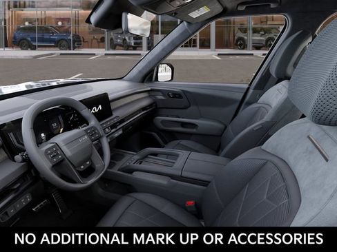 New 2027 Kia Telluride X-Line SX Prestige AWD/4WD image 17