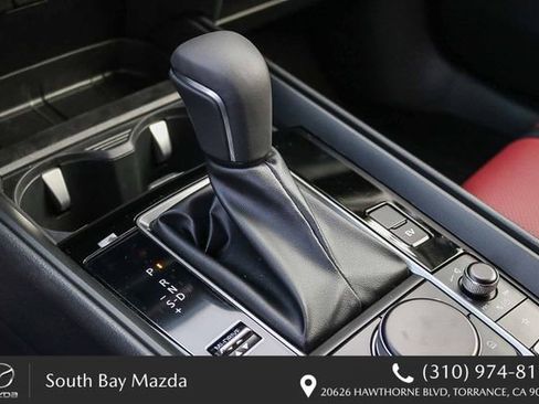 New 2026 MAZDA CX-50 AWD 2.5 Hybrid w/ Cargo Package image 21