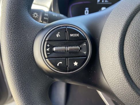 Used 2023 Kia Soul LX w/ Option Group 015 FWD image 32