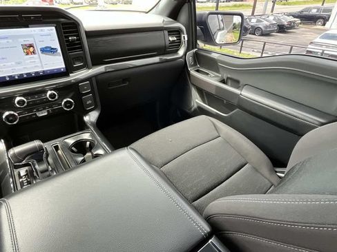 Certified 2023 Ford F150 XLT w/ Equipment Group 302A High AWD/4WD image 29