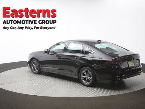 Used 2024 Honda Accord EX-L image 65