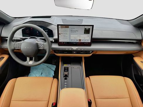New 2026 Lexus ES 350e w/ Convenience Package FWD image 16