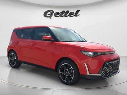 Used 2023 Kia Soul EX