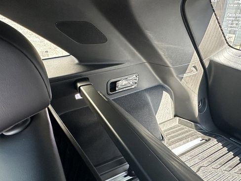 New 2025 Cadillac XT5 Premium Luxury w/ LPO, Floor Liner Package image 15