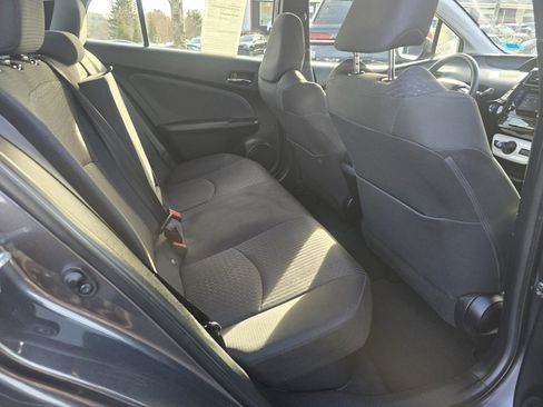 Certified 2016 Toyota Prius Two image 13