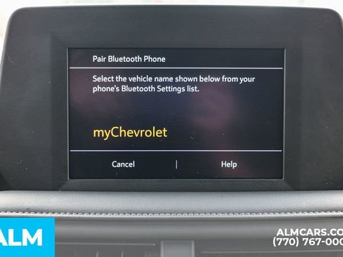 Used 2024 Chevrolet Tahoe LS image 35