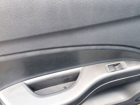 New 2024 Mitsubishi Mirage G4 ES image 7