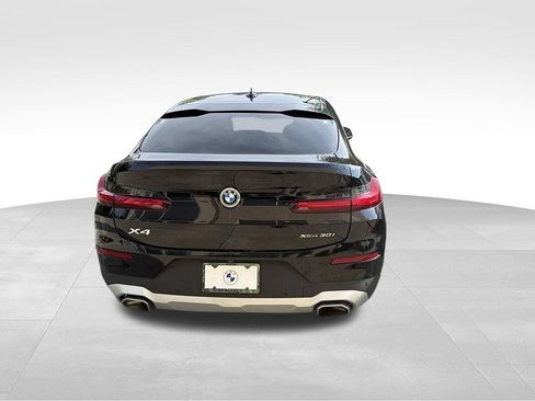 Used 2023 BMW X4 xDrive30i w/ Premium Package AWD/4WD image 5