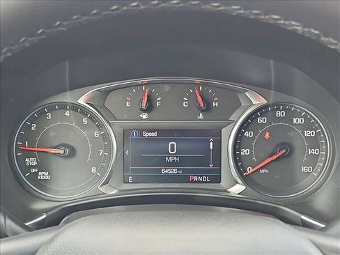 Certified 2024 Chevrolet Equinox LT AWD/4WD image 11