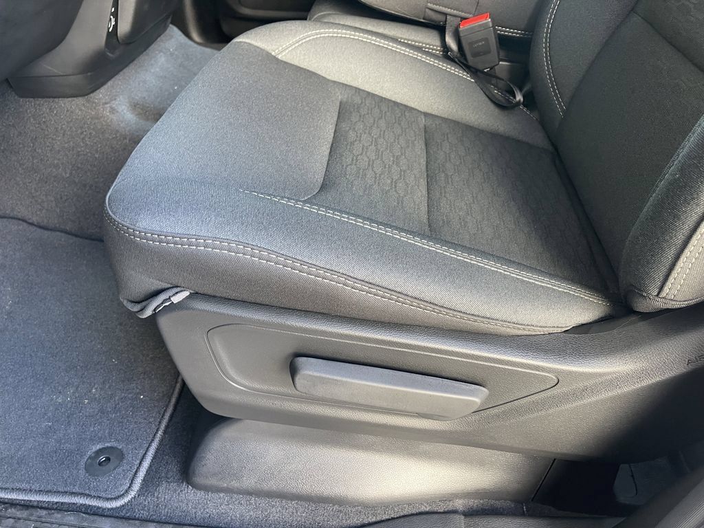 New 2026 RAM 1500 Tradesman RWD image 15