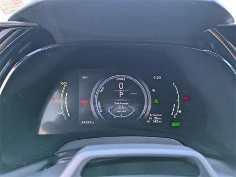 Certified 2024 Lexus RX 450h 450h+ Luxury w/ Convenience Package image 29