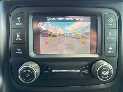 Used 2024 RAM 2500 Tradesman w/ Snow Chief Group image 37