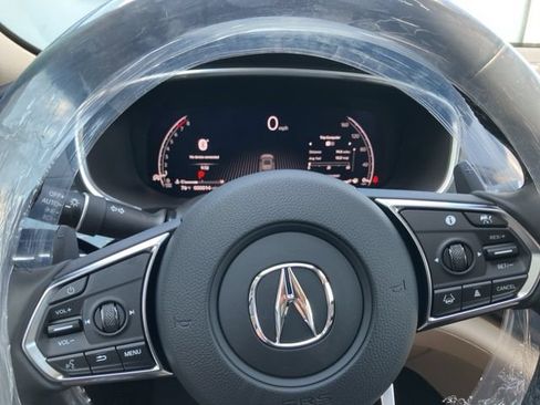 New 2026 Acura MDX SH-AWD image 18