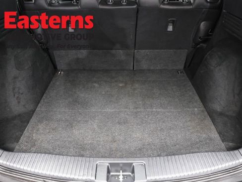 Used 2021 Honda HR-V EX-L image 9