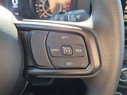 New 2026 Jeep Wrangler Sport AWD/4WD image 21