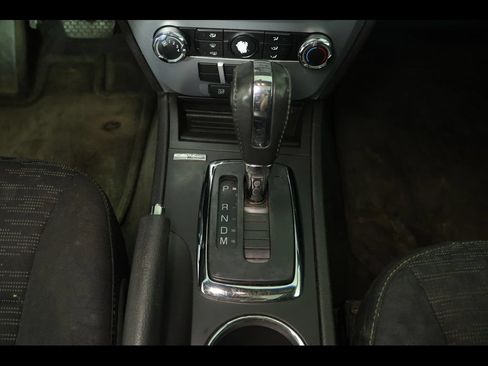 Used 2011 Ford Fusion SE w/ 202A Rapid Spec Order Code FWD image 20
