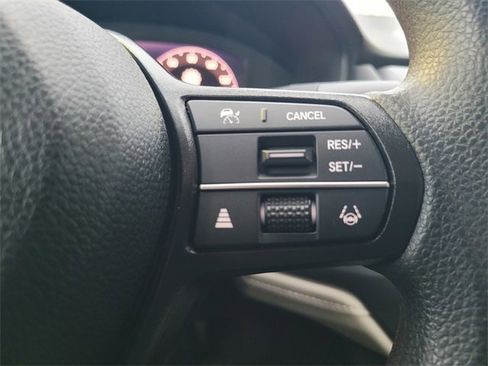 Certified 2024 Honda Accord EX image 27