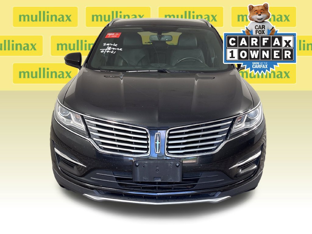 Used 2015 Lincoln MKC FWD image 15