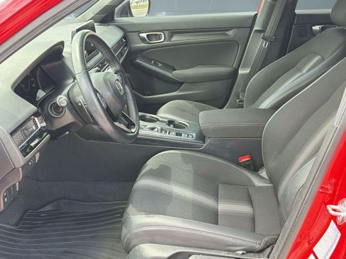 Used 2024 Honda Civic Sport image 5