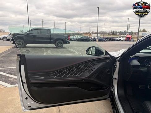 New 2026 Dodge Charger R/T Scat Pack image 9