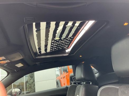 Used 2017 Dodge Challenger T/A image 21