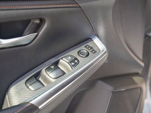 Used 2021 Nissan Sentra SR FWD image 21