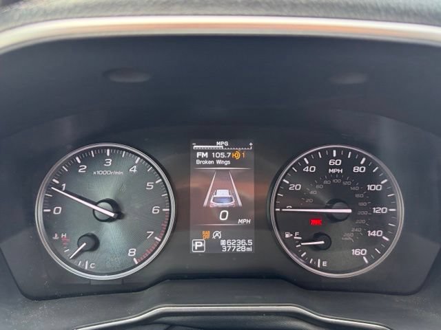 Used 2024 Subaru Outback Onyx Edition XT AWD/4WD image 17