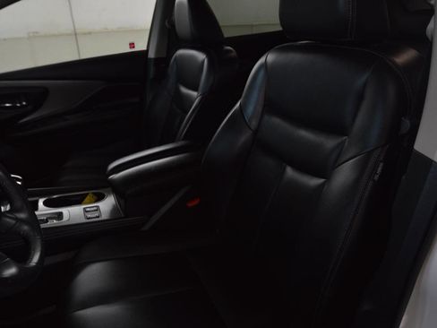 Used 2023 Nissan Murano SV w/ SV Midnight Edition Package image 25