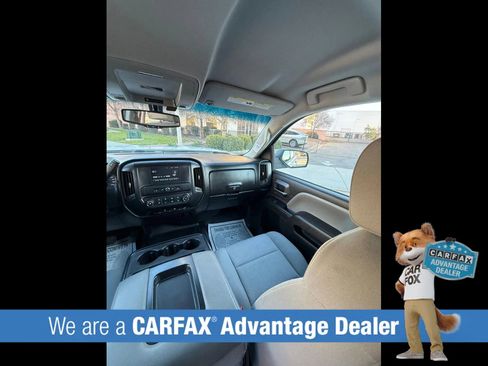 Used 2017 GMC Sierra 1500 4x4 Double Cab image 28