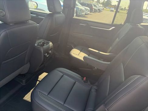 New 2026 GMC Acadia Elevation w/ Black Edition AWD/4WD image 11