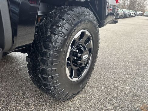 New 2026 Ford F250 XLT w/ Tremor Off-Road Package image 13