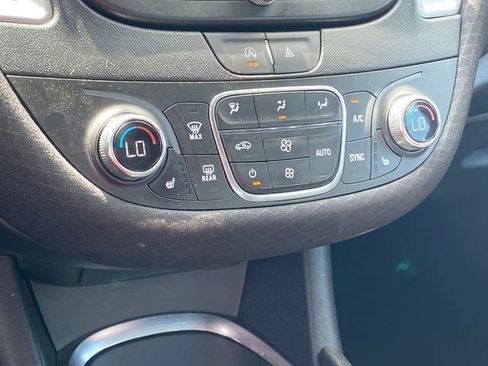 Certified 2023 Chevrolet Malibu LT FWD image 12