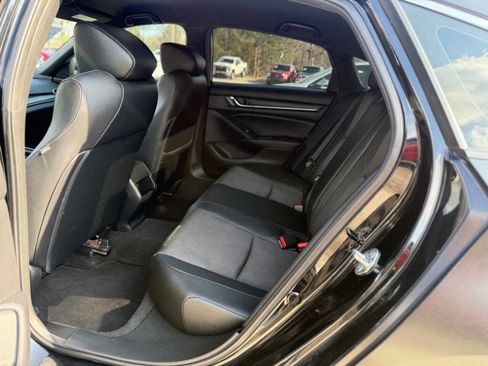Used 2020 Honda Accord Sport image 22
