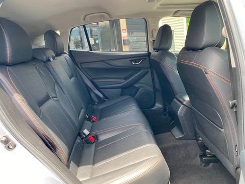 Used 2018 Subaru Crosstrek 2.0i Limited AWD/4WD image 25