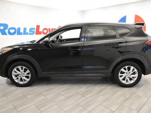 Used 2020 Hyundai Tucson Value w/ Cargo Package image 2