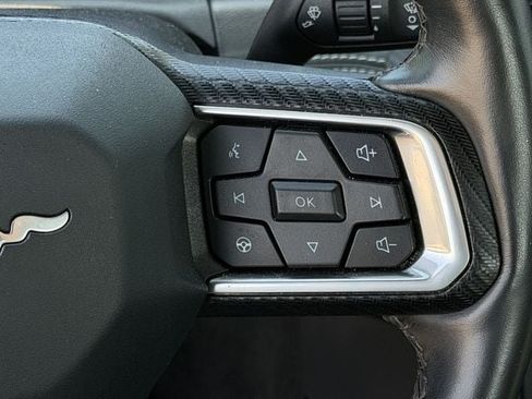 Used 2024 Ford Mustang Premium RWD image 15