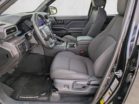 Used 2025 Toyota Tacoma SR5 RWD image 16