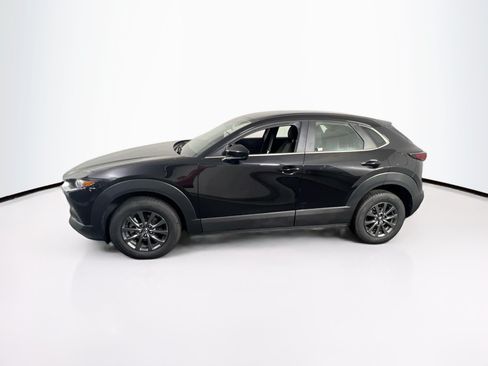 Used 2021 MAZDA CX-30 AWD 2.5 S image 8