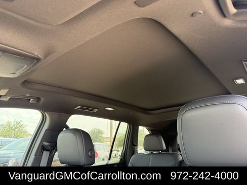 New 2026 GMC Acadia Elevation w/ Elevation Premium Package FWD image 24