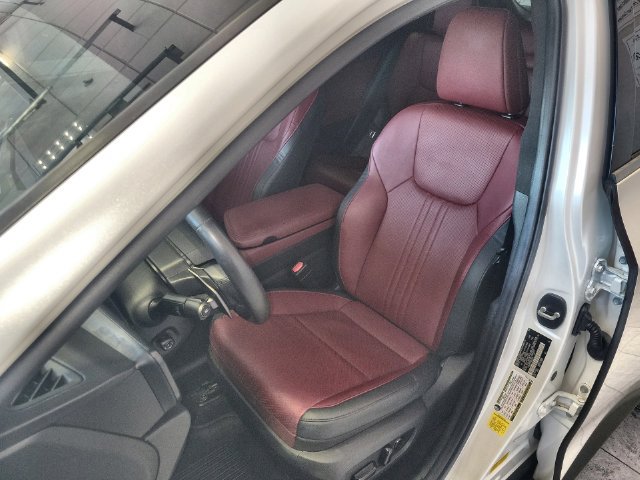 Used 2022 Lexus NX 350h AWD image 11
