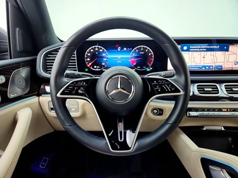 Certified 2024 Mercedes-Benz GLE 350 4MATIC image 18