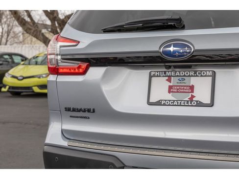 Certified 2025 Subaru Ascent Onyx Edition w/ Onyx Package image 31