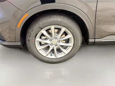 New 2026 Honda CR-V EX image 28