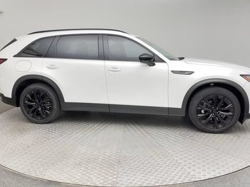 Used 2026 MAZDA CX-90 Plug-In Hybrid w/Premium Sport AWD/4WD image 9