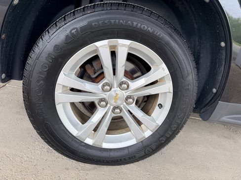 Used 2011 Chevrolet Equinox LT FWD image 14